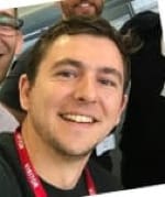 Nic's portrait