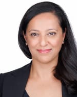Nadia's Portrait